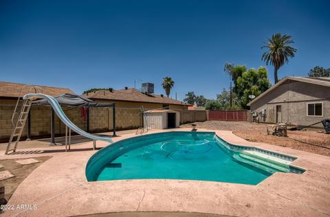 1063 E Fairbrook Cir, Mesa, AZ 85203 photo 28