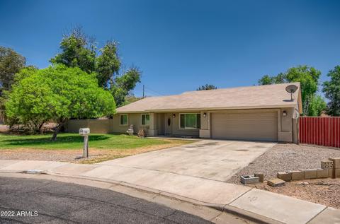 1063 E Fairbrook Cir, Mesa, AZ 85203 photo 2