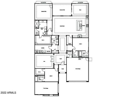 10651 E Thornton Ave, Mesa, AZ 85212 photo 53
