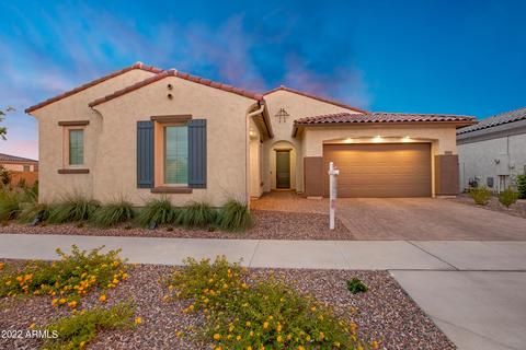 10651 E Thornton Ave, Mesa, AZ 85212 photo 1