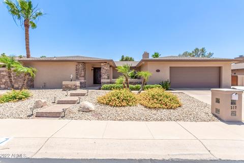 317 W Willow Ave, Phoenix, AZ 85029 photo 1