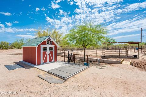 1724 E Maddock Rd, Phoenix, AZ 85086 photo 74