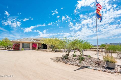 1724 E Maddock Rd, Phoenix, AZ 85086 photo 1