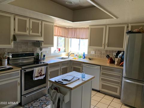 3406 E Dolphin Ave, Mesa, AZ 85204 photo 1