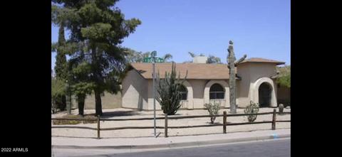 3406 E Dolphin Ave, Mesa, AZ 85204 photo 3