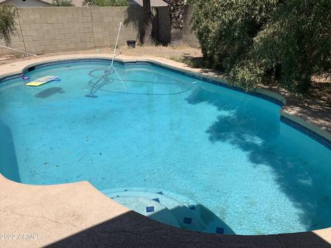 3406 E Dolphin Ave, Mesa, AZ 85204 photo 2