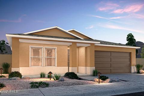 14844 S Redondo Rd, Arizona City, AZ 85123