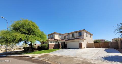 7220 W Irwin Ave, Laveen, AZ 85339