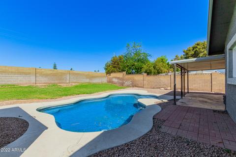 1864 E Brookdale St, Mesa, AZ 85203 photo 31