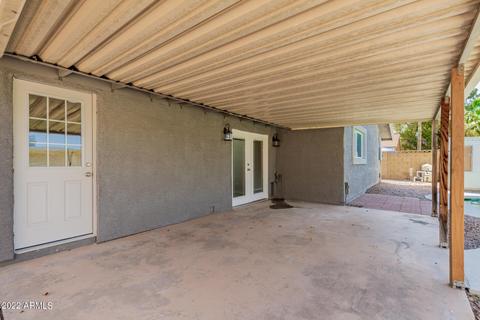 1864 E Brookdale St, Mesa, AZ 85203 photo 26