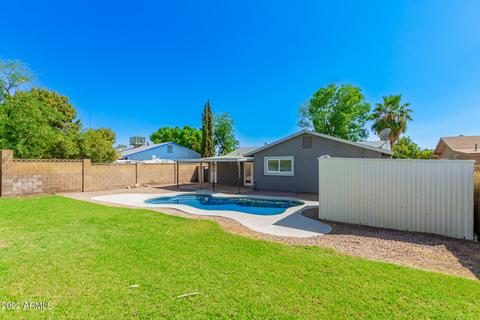 1864 E Brookdale St, Mesa, AZ 85203 photo 29