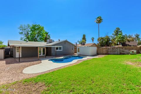 1864 E Brookdale St, Mesa, AZ 85203 photo 28