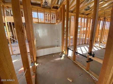 9728 E Seismic Ave, Mesa, AZ 85212 photo 3