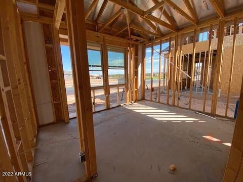 9728 E Seismic Ave, Mesa, AZ 85212 photo 2