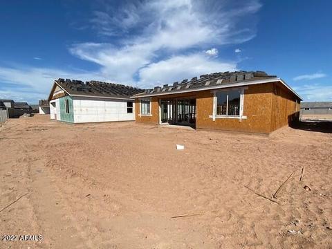 9728 E Seismic Ave, Mesa, AZ 85212 photo 13