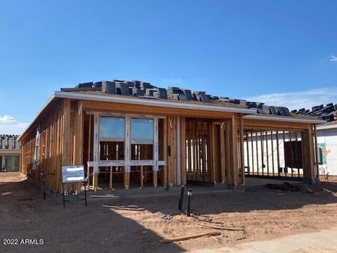 9728 E Seismic Ave, Mesa, AZ 85212 photo 1