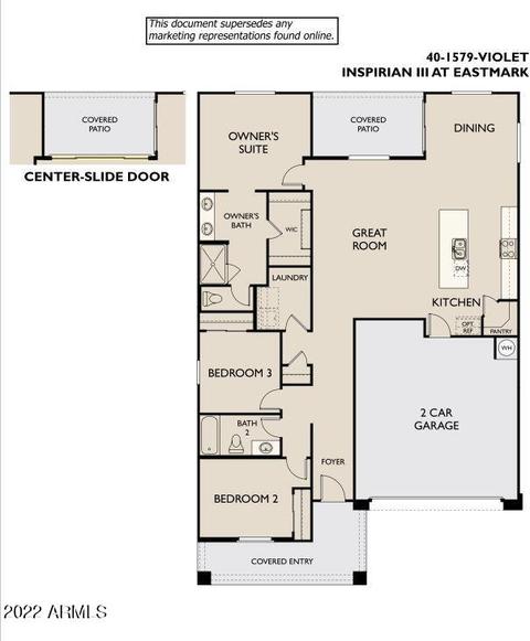 9422 E Strobe Ave, Mesa, AZ 85212 photo 8