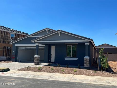 9422 E Strobe Ave, Mesa, AZ 85212 photo 1