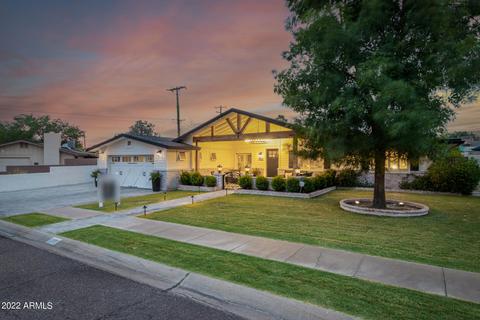 3312 E Orange Dr, Phoenix, AZ 85018 photo 61