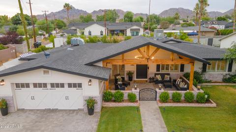 3312 E Orange Dr, Phoenix, AZ 85018 photo 1