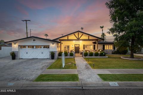 3312 E Orange Dr, Phoenix, AZ 85018 photo 2