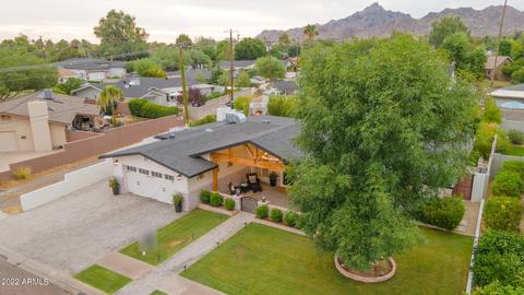 3312 E Orange Dr, Phoenix, AZ 85018 photo 53