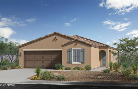 36393 W San Alvarez Ave, Maricopa, AZ 85138