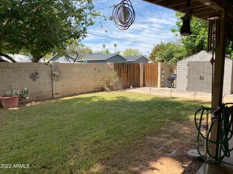 4218 N 45th Pl, Phoenix, AZ 85018 photo 2