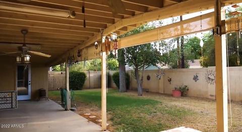 4218 N 45th Pl, Phoenix, AZ 85018 photo 14