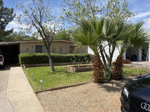 4218 N 45th Pl, Phoenix, AZ 85018 photo 9