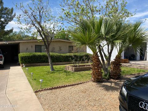 4218 N 45th Pl, Phoenix, AZ 85018 photo 5