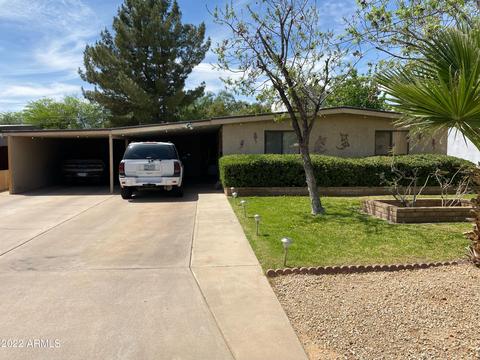 4218 N 45th Pl, Phoenix, AZ 85018 photo 1