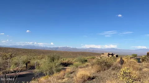 14019 E Coyote Way #62, Fountain Hills, AZ 85268