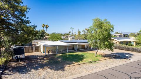 3104 E Charter Oak Rd, Phoenix, AZ 85032 photo 3