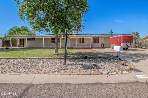 3104 E Charter Oak Rd, Phoenix, AZ 85032 photo 1
