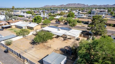 3104 E Charter Oak Rd, Phoenix, AZ 85032 photo 12