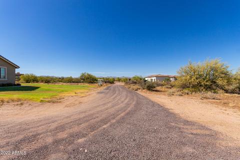 - N 157th Place #-, Scottsdale, AZ 85262