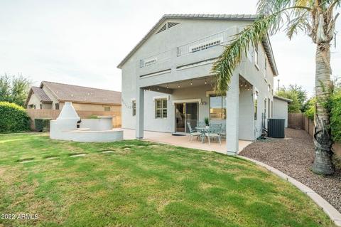 4235 E Cloudburst Ct, Gilbert, AZ 85297 photo 53