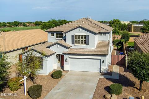 4235 E Cloudburst Ct, Gilbert, AZ 85297 photo 66
