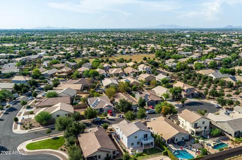 4235 E Cloudburst Ct, Gilbert, AZ 85297 photo 64