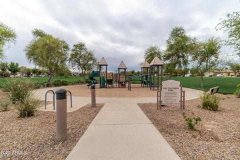 4235 E Cloudburst Ct, Gilbert, AZ 85297 photo 71