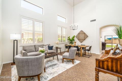 4235 E Cloudburst Ct, Gilbert, AZ 85297 photo 5