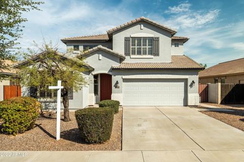 4235 E Cloudburst Ct, Gilbert, AZ 85297 photo 1
