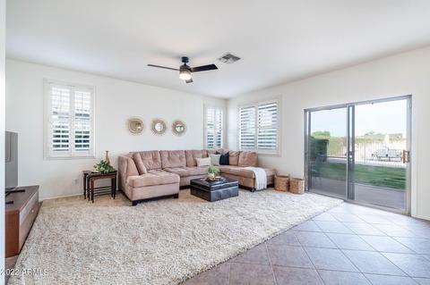 4235 E Cloudburst Ct, Gilbert, AZ 85297 photo 8