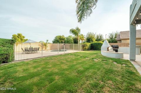 4235 E Cloudburst Ct, Gilbert, AZ 85297 photo 54