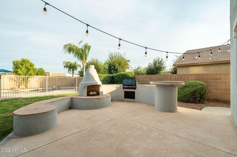 4235 E Cloudburst Ct, Gilbert, AZ 85297 photo 49
