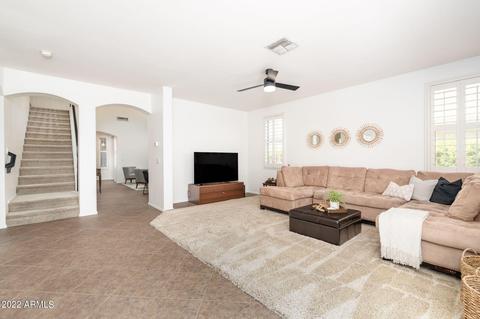 4235 E Cloudburst Ct, Gilbert, AZ 85297 photo 9