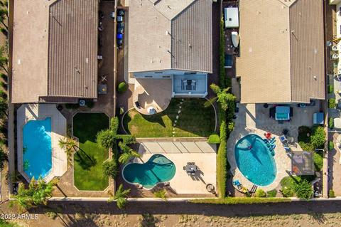 4235 E Cloudburst Ct, Gilbert, AZ 85297 photo 61