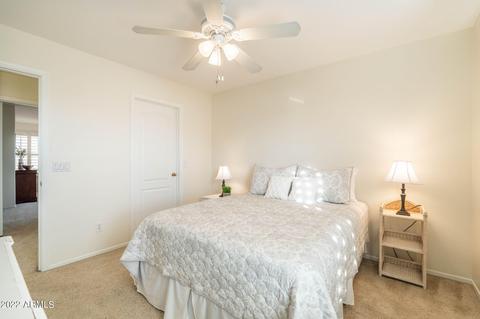 4235 E Cloudburst Ct, Gilbert, AZ 85297 photo 33