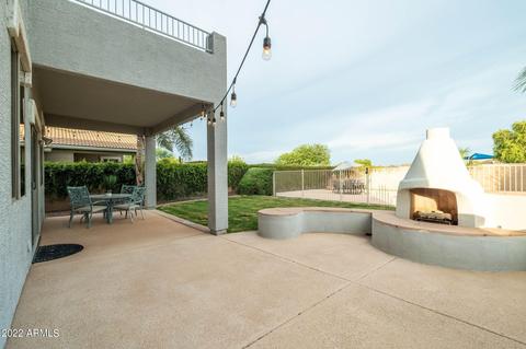 4235 E Cloudburst Ct, Gilbert, AZ 85297 photo 50